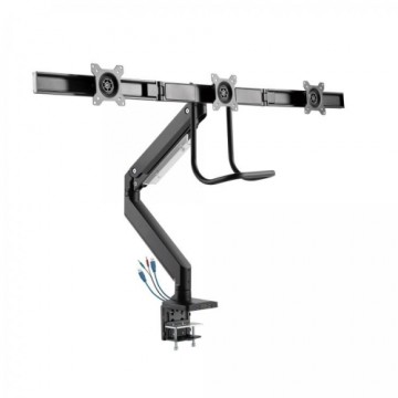 Sbox Gaming 3 Monitor/LED TV Mount Rhamses 3