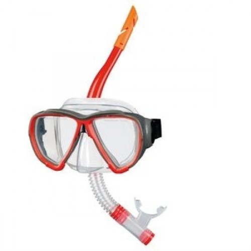 BECO Mask and snorkel set image 1