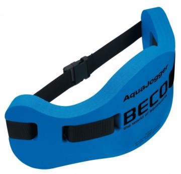 Aqua fitness belt BECO RUNNER BELT 9617 up to 100kg