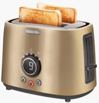 Toaster Sencor STS6057CH