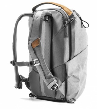 Peak Design mugursoma Everyday Backpack V2 20L, pelnu pelēka