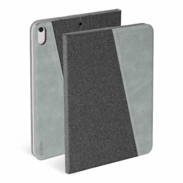 Krusell Tanum Case Apple iPad Pro 11 vintage grey