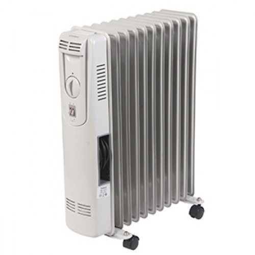 Eļļas radiators Comfort C307-11 image 1