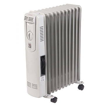 Eļļas radiators Comfort C307-11