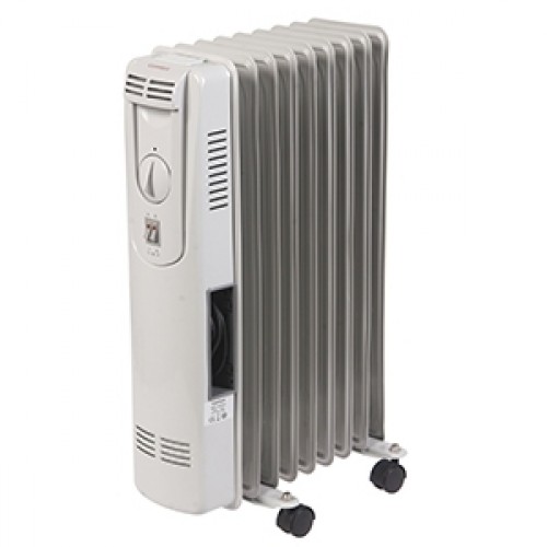 Eļļas radiators Comfort C306-9 image 1