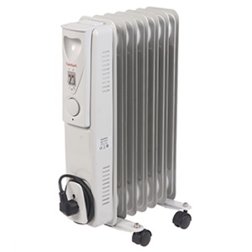 Eļļas radiators Comfort C311-7 image 1