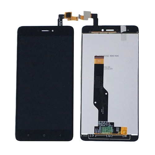 LCD screen Xiaomi Redmi note4X (black) ORG image 1