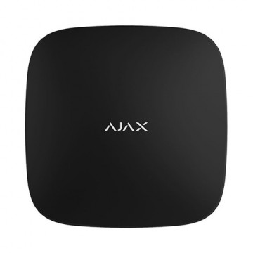 Ajax Hub 2 Интеллектуальный центр системы безопасности Ajax (белый)