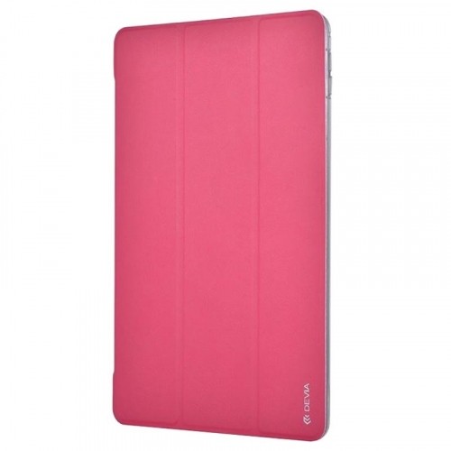 Devia Light grace case iPad mini (2019) rose red image 1