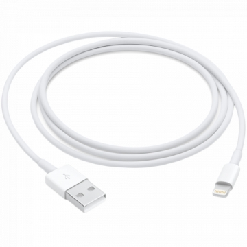Apple Lightning to USB Cable (1 m), Model A1480