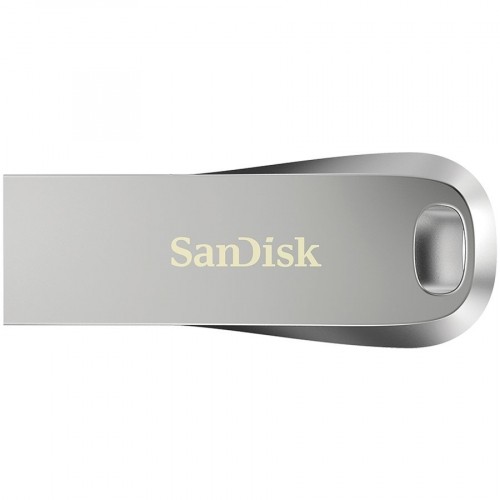 SANDISK Ultra Luxe USB 3.1 Flash Drive 128GB image 1