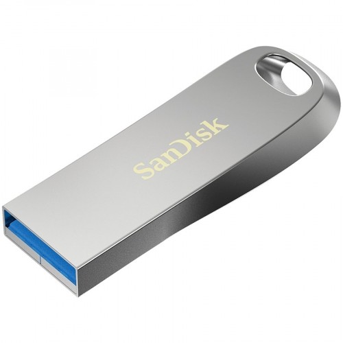 SANDISK Ultra Luxe USB 3.1 Flash Drive 128GB image 2