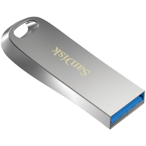 SANDISK Ultra Luxe USB 3.1 Flash Drive 128GB image 3