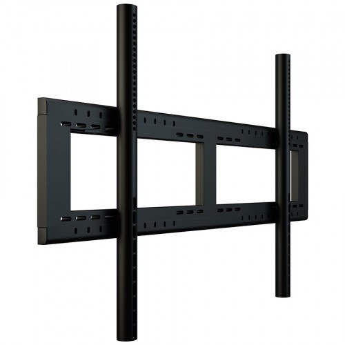 Made of steel with black coating wall mount kit supports all Prestigio MultiBoards. image 1