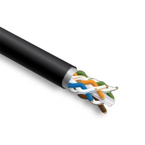 Outdoor CAT6 FTP Cable DK-O-F5E image 1