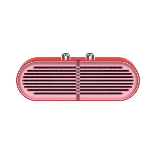 Devia Wind series speaker red image 1