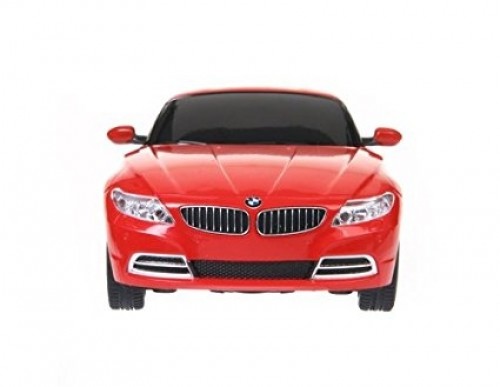 RASTAR rādiovadāms auto "BMW Z4" 1:24,39700 image 3
