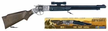 Gonher Guns GONHER bise (8 šāvieniem), 104/0