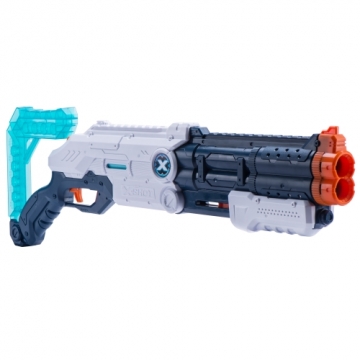 XSHOT rotaļu pistole Vigilante, 36271