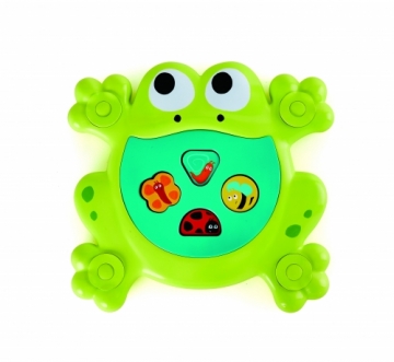 HAPE Pabaro mani, varde vannai, E0209