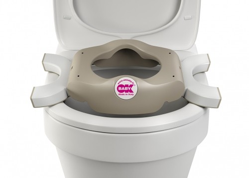OKBABY potty Roady at home & on to go light pink 39055435 image 5
