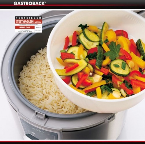 Gastroback Design Pro 42518 image 4