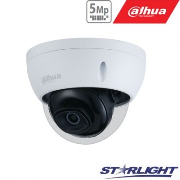 Zhejiang_ IP network camera 5MP HDBW2531E-S 2.8mm