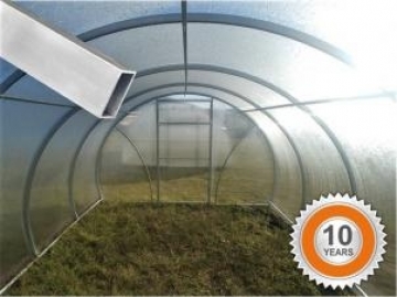 3x6 m COMFORT 6mm
