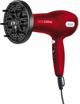 MPM Matu fēns, 2200W