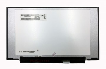 LG LCD screen 14.0" 1920×1080 FHD, LED, IPS, SLIM, matinis, 30pin (dešinėje), A+