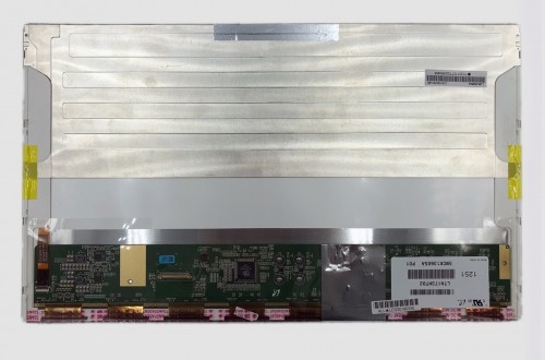 Матрица 17.3'' 1920x1080 FHD, LED, глянцевый, 40pin (налево), A+ image 1