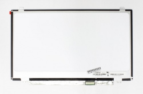 LCD screen 14.0' 1600×900 HD+, LED , SLIM, matte, 30pin (right) EDP,  A+ image 1