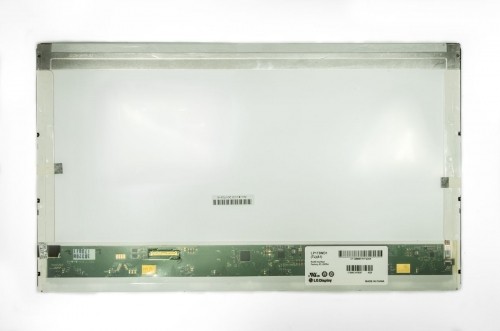 LCD sreen 17.3" 1600x900 HD, LED,matte, 40pin (left), A+ image 1