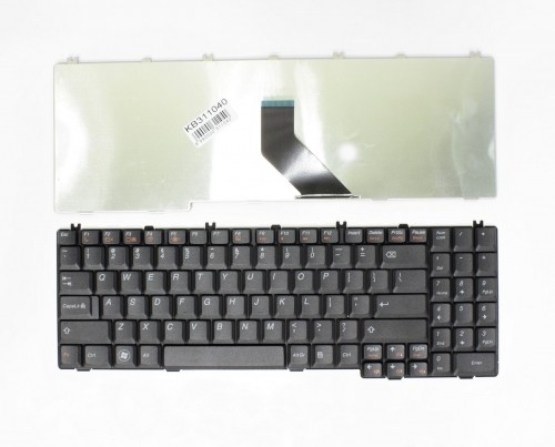 Keyboard LENOVO: B550, B555, B560, G550, G555 image 1