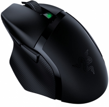 Razer беспроводная мышь mouse Basilisk X HyperSpeed Wireless