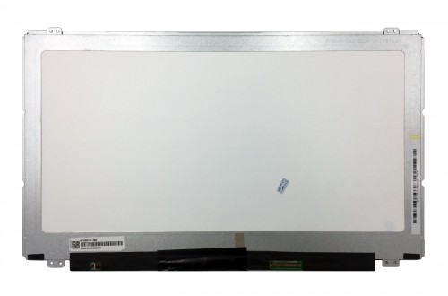 Матрица 15.6" 1366x768 HD, LED ,IPS, SLIM, глянцевый, 40pin (справа) image 1