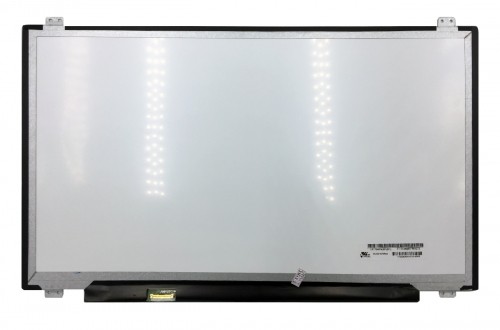 Notebook screen 17.3" 1920×1080 FULL HD, LED, IPS, SLIM, matte, 30pin (right) EDP, A+ image 1