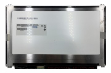 LCD screen 13.3" 1920×1080 FHD, LED, IPS, SLIM, matte, 30pin (left), A+