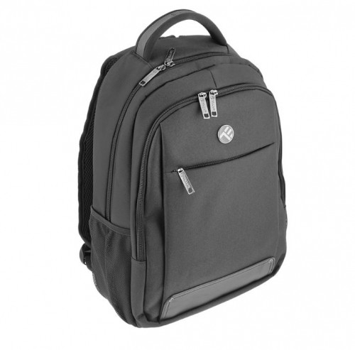 Tellur 15.6 Notebook Backpack Companion, USB port, black image 1
