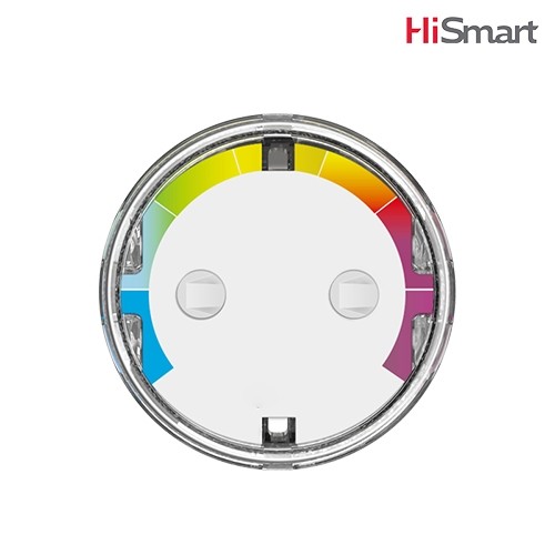 Hismart WiFi Smart Plug image 1