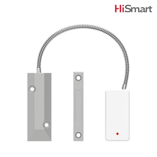 Hismart Wireless Door Sensor image 1