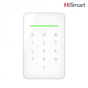 HiSmart Wireless Keypad