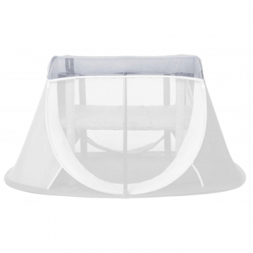 AEROMOOV MOSQUITONET FOR TRAVEL COT MOSKĪTU TĪKLS