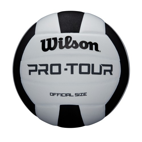 WILSON PRO TOUR ( indoor ) image 1