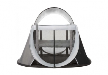 AEROMOOV SUNSHADE FOR TRAVEL COT aizsardzība no saules gultiņai