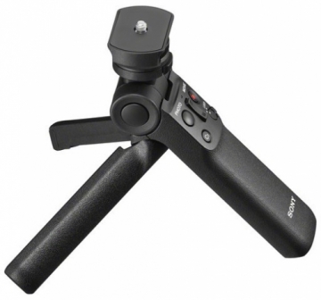 Sony ручка для съемки Shooting Grip GP-VPT2BT
