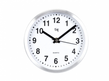 Sienas pulkstenis Tiq F66179R d16cm