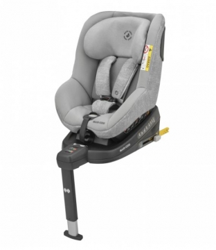 Maxi-Cosi BERYL Nomad Grey Bērnu autokrēsls