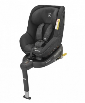 Maxi-Cosi BERYL Nomad Black Bērnu autokrēsls
