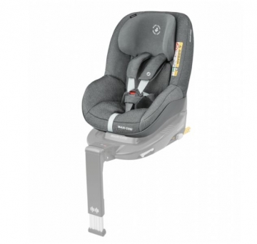Maxi-Cosi Pearl Pro i-Size Sparkling Grey Bērnu autokrēsls